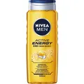 NIVEA Active Energy Duschgel 500 ml