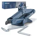 CARTREND Scheren-Wagenheber 1t