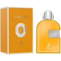 Maison Alhambra Luminous Vivid Eau De Parfum 100 ml (man)