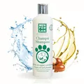 Shampooing Men for San Chien Huile d'Argan (300 ml)