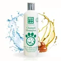 Shampoo Men 300 ml San Chien Arganöl Haarpflege Herrenpflege