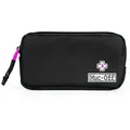 Muc-Off Smartphonetasche Rainproof Essential Case - Schwarz schwarz