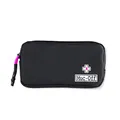 Muc-Off Essentials Wasserfeste Tasche – Robustes Schwarzes 900D Polyester - Wasserabweisende Fahrradtasche - Fahrrad Zubehör zur Aufbewahrung von Ersatzschläuchen, Reifenhebern oder Handy