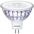 Philips GU5.3 CorePro LED Strahler MR16 36° Ausstrahlwinkel 7W wie 50W 2700K warmweißes Licht Niedervolt