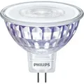 Philips CorePro LED-Lampe Warmweiß 2700 K 7 W GU5.3