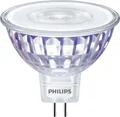 Philips PH-81471000 Philips CorePro LEDspot MR16 827 621lm 7W 2700K GU5.3