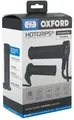 OXFORD Hotgrips Advanced Touring mit integriertem Schalter