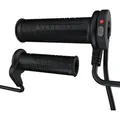 Oxford HotGrips Advanced Integrated Touring beheizbare Motorradgriffe