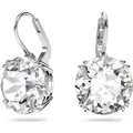 Swarovski-MILLENIA:OHRSTECKER CRY/RHS 5628351 weiss