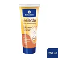 Bullrich Heilerde Paste 200ml | gegen Pickel & Mitesser | porenbefreiend | vegan