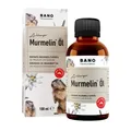 TIROLER MURMELIN Öl 100% reines Murmeltieröl 100 ml