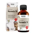 2x TIROLER MURMELIN Öl 100% reines Murmeltieröl 100 ML