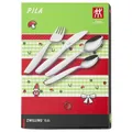Zwilling Kinderbesteck Besteck PILA Cutlery  4-teilig ab 3 Jahre