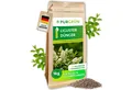 Purgrün Gartendünger Liguster Dünger, NPK 8+4+5, Magnesium für Blätter, 1 kg, Granulat, 1-St., 1 kg