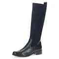 CAPRICE Damen 9-25514-41 Mode-Stiefel, Ocean Comb, 39 EU