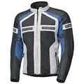 Held 62030-00/069 M Tropic 3.0 Motorradjacke M grau blau