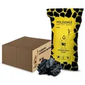 Neandertaler Feuer Holzkohle Grillkohle Buche - Charcoal BBQ 2 x 30 kg Kohle für Grill Smoker Kamin Grillholzkohle aus Laubholz Buchenholzkohle 60 kg