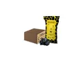 Neandertaler Feuer Holzkohle Grillkohle Kohle für Grill BBQ Smoker Charcoal Grillholzkohle Buche, 60 kg