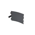 Ate 13.8162-0022.1 Abdeckblech Bremssattel für Magirus Deutz Mercedes Benz