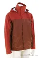 Marmot PreCip Eco Herren Regenjacke-Rot-XXL