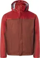 Marmot PreCip Eco Jacket pecan/sumac - Größe XXL
