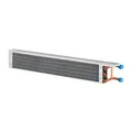 Helios Ventilatoren Nachheizung WW intern AIR1-NH WW XC 1000 L Ventilator 40743