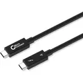 Thunderbolt 4-kabel, 2 M,