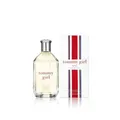 Tommy Hilfiger Tommy Girl  EdT  Eau de Toilette 30 ml Damenduft  blumiger Duft