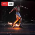 Benson Boone / FIREWORKS & ROLLERBLADES (CLEAR VINYL) (LP) / Warner Bros. Recor