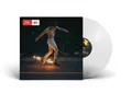 Benson Boone Fireworks & Rollerblades (Vinyl) 12" Album (Clear vinyl)