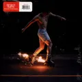Benson Boone - Fireworks & Rollerblades Clear Vinyl  (2024 - US - Original)