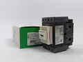 Schneider / Telemecanique LC1DT60A3BD 4 Pole Contactor 440V 60A 24VDC Coil