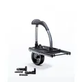 tfk Trittbrett Multiboard Schwarz