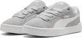 PUMA Park Lifestyle Easy Sneaker Herren grau 42.5