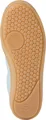 Tamaris Damen Sneaker aus Leder im Retro Look mit Wechselsohle 1-23609-46, Größe:40 EU, Farbe:Blau