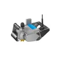 Baier Maschinenfabrik Mauernutfräse BMF501#59568 Mauernutfräsen