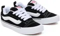 VANS KNU SKOOL Schuh 2026 black/true white - 46
