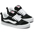 Vans Knu Skool Sneaker schwarz 46 EU