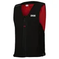Airbag Weste IPRO 1.0 - schwarz - 2XL/3XL 2014