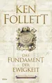 Das Fundament der Ewigkeit ~ Ken Follett ~  9783404177707