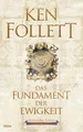 Das Fundament der Ewigkeit von Ken Follett (2019, Taschenbuch) UNGELESEN