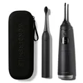 Wondersmile Munddusche Ultimate Oral Care Bundle (Reise-Pflege-Set), Aufsätze: 1 St.