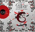 SIMONA OAHL - SILBER-DAS DRITTE BUCH DER TRÄUME 8 CD NEU