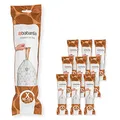 Brabantia Müllbeutel, Weiß, 200 Bags