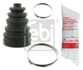 Original FEBI BILSTEIN Faltenbalg Antriebswelle 27730