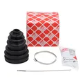 febi Universal Achsmanschetten Satz für AUDI MERCEDES SEAT VW vorne o. hinten
