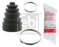 Dichtungs- und Gummimanschetten-Set, Steuerwelle FEBI BILSTEIN 27730