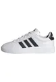 adidas Unisex Kinder Grand Court 3.0 Junior Shoes, FTWR White/Core Black/FTWR White, 39 1/3 EU