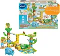 Vtech® Kugelbahn Marble Rush - Tierisches Action Set J100
