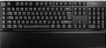 Be Quiet! Light Mount Silent Tactile DE ISO, Kabelgebunden, USB, Mechanischer Switch, QWERTZ, RGB-LED, Schwarz